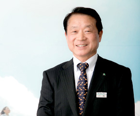 スタッフ紹介 株式会社 川端工務店
