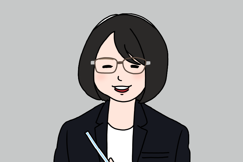 スタッフ画像