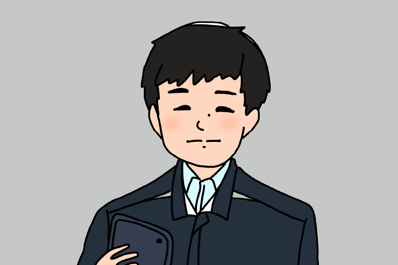 スタッフ画像