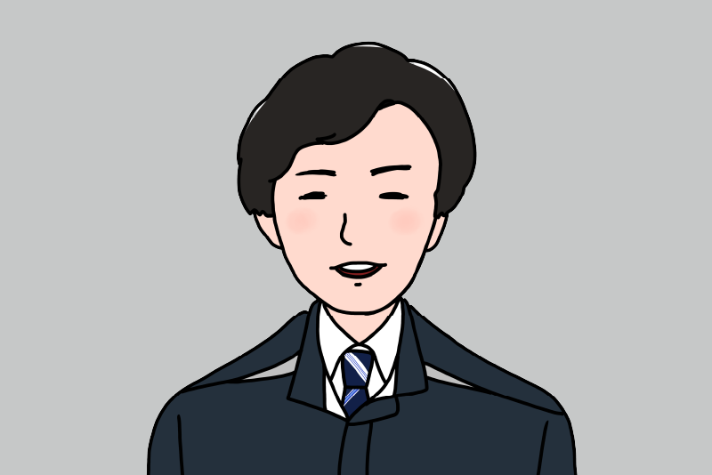 スタッフ画像