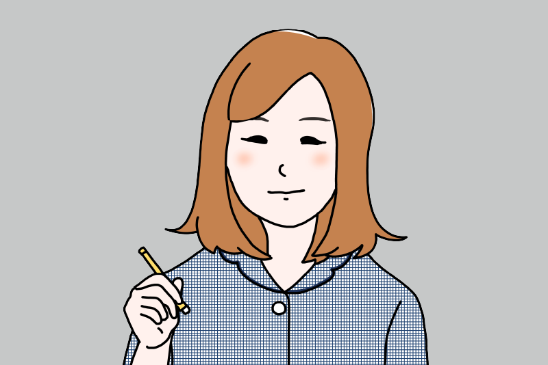 スタッフ画像