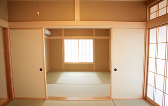 和室